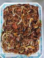 Yun Tian food