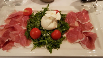 CANTINETTA am Ring - Cucina Italiana food