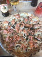 Pizza Mongelli, Fonsorbes food