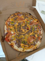 Pizz'oliv food