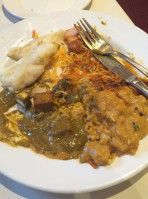 Masala Indian Restaurant food