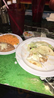 La Valentina Mexican food