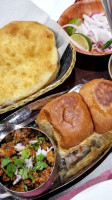 Dhaba Express food
