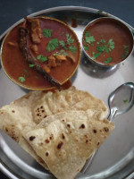 Shri Ambika Maratha food