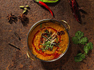 Pippali Indian Grill food