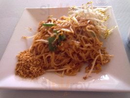 Thai Orchid Cuisine food