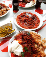 Ankara Yaprak Döner food