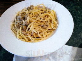 Pasqualino's Italian Eatery food