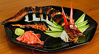 Sushi Genkai Colico inside