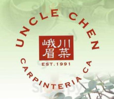 Uncle Chen food