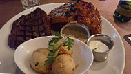 Ribs and Rumps Sydney Olympic Park food
