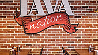 Java Nation N. Bethesda inside