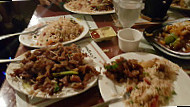 Pagoda Restaurant food