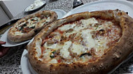 Scugnizzo 2.0 Pizzeria Napoletano food