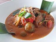 Hug Chiangmai Thai Restaurant food