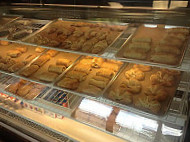 Esperance Bakery food