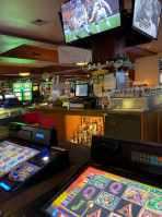 Jackpot Crossing Casino food