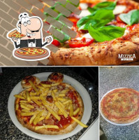 Mizzica Pizza E Street Food food