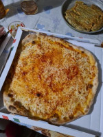 Pizza E Kebab Da Mimmo food