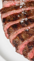 Charlie Palmer Steak Reno food