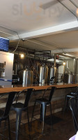 Hixtown Brewing Company inside
