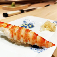 Sushi Takaya (former Kutani) food