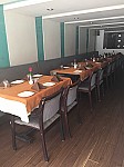 Titoos Restaurant inside