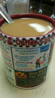 Coffee Cup food
