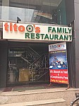 Titoos Restaurant people
