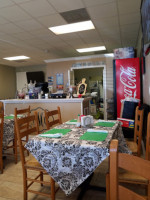 Minnie's Daughter Catering And Cafe food
