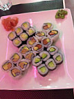 Sushi Express 17 food