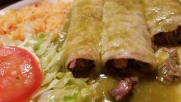 La Granja Mexican food