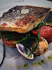 Brasserie And At Malmaison Oxford food