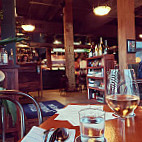 Bywater American Bistro food