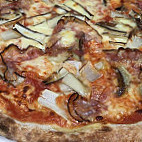 Pizzeria D'asporto Sandy food