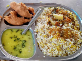 Bijapur Cafe food