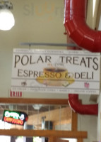 Polar Treats Two food