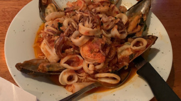 Sabatino's North Italian food