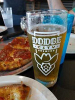 Dodge City Brewing Company food