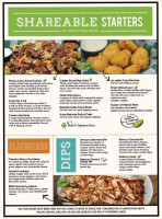 Beef 'o ' Brady 's Cortland menu