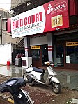 Thakkar's Food Court unknown