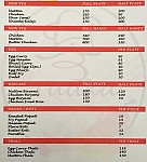 Tadka Saoji Bhojnalaya menu