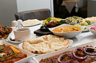 The Sitar food