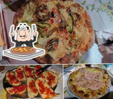 -pizzeria Duca food