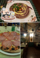 Pizzeria Castello Di Friddini Ugo C food