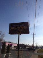Kruse And Muer Roadhouse outside