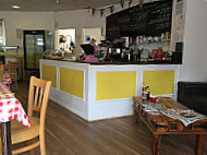 The Dovecote Cafe And Martin's Bistro food