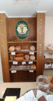 All You Knead Artisan Bakers food