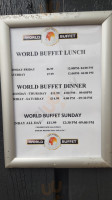 Super World Buffet inside