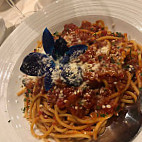 Ristorante Castello at Blue Bell food